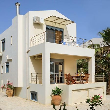 Villa Giannis Almyrida  Exterior photo