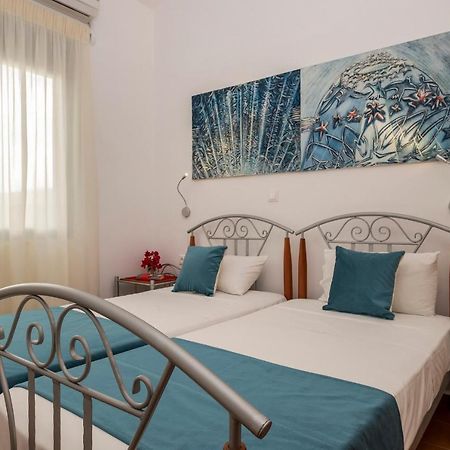 Villa Giannis Almyrida  Exterior photo