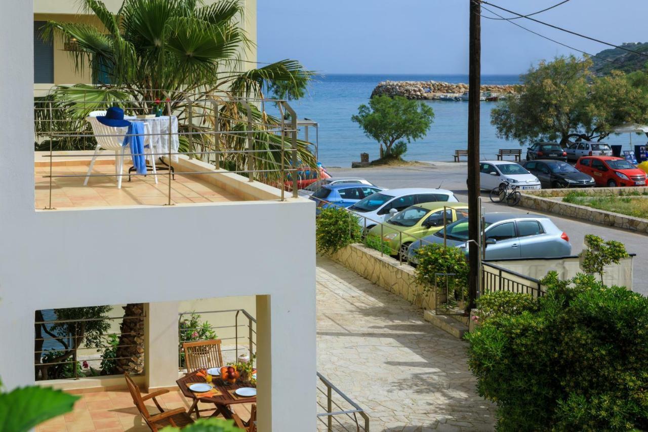 Villa Giannis Almyrida  Exterior photo