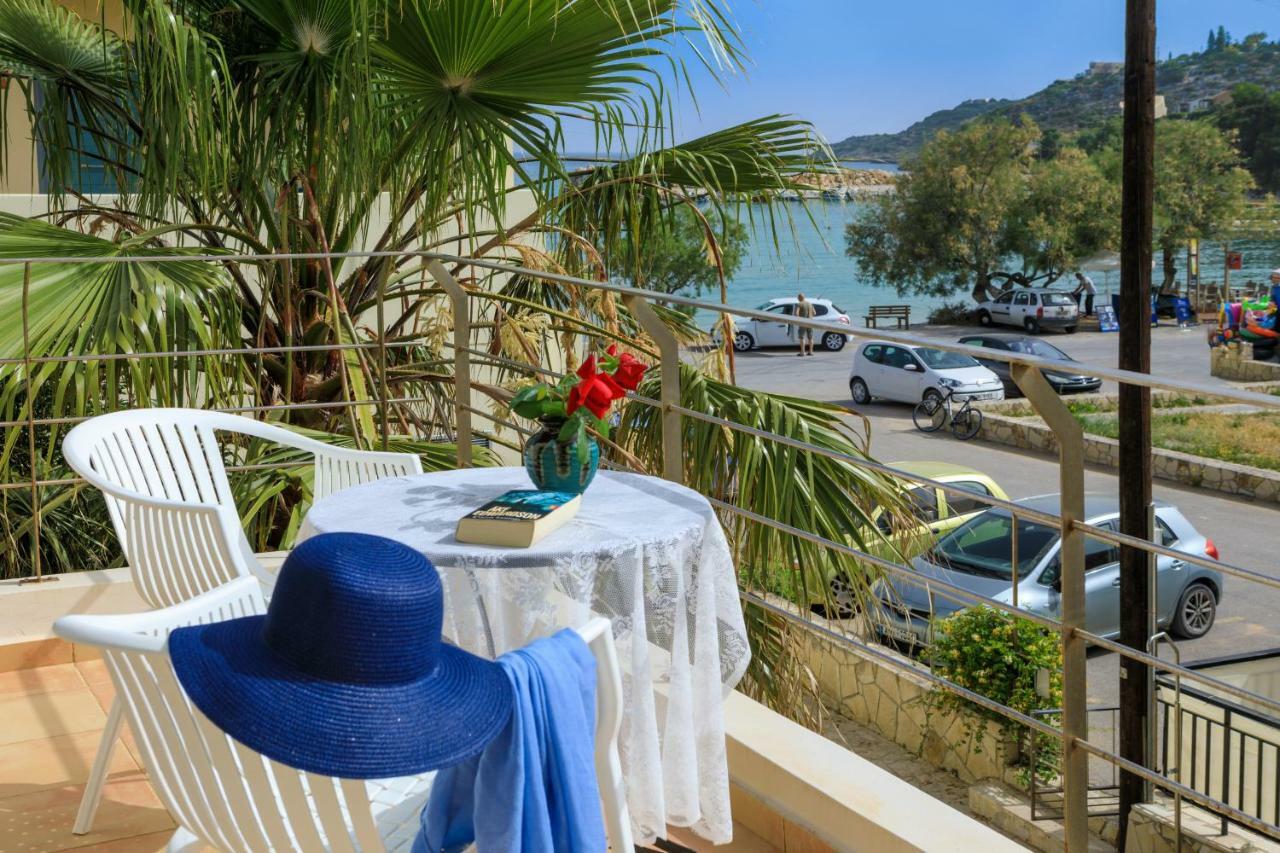 Villa Giannis Almyrida  Exterior photo
